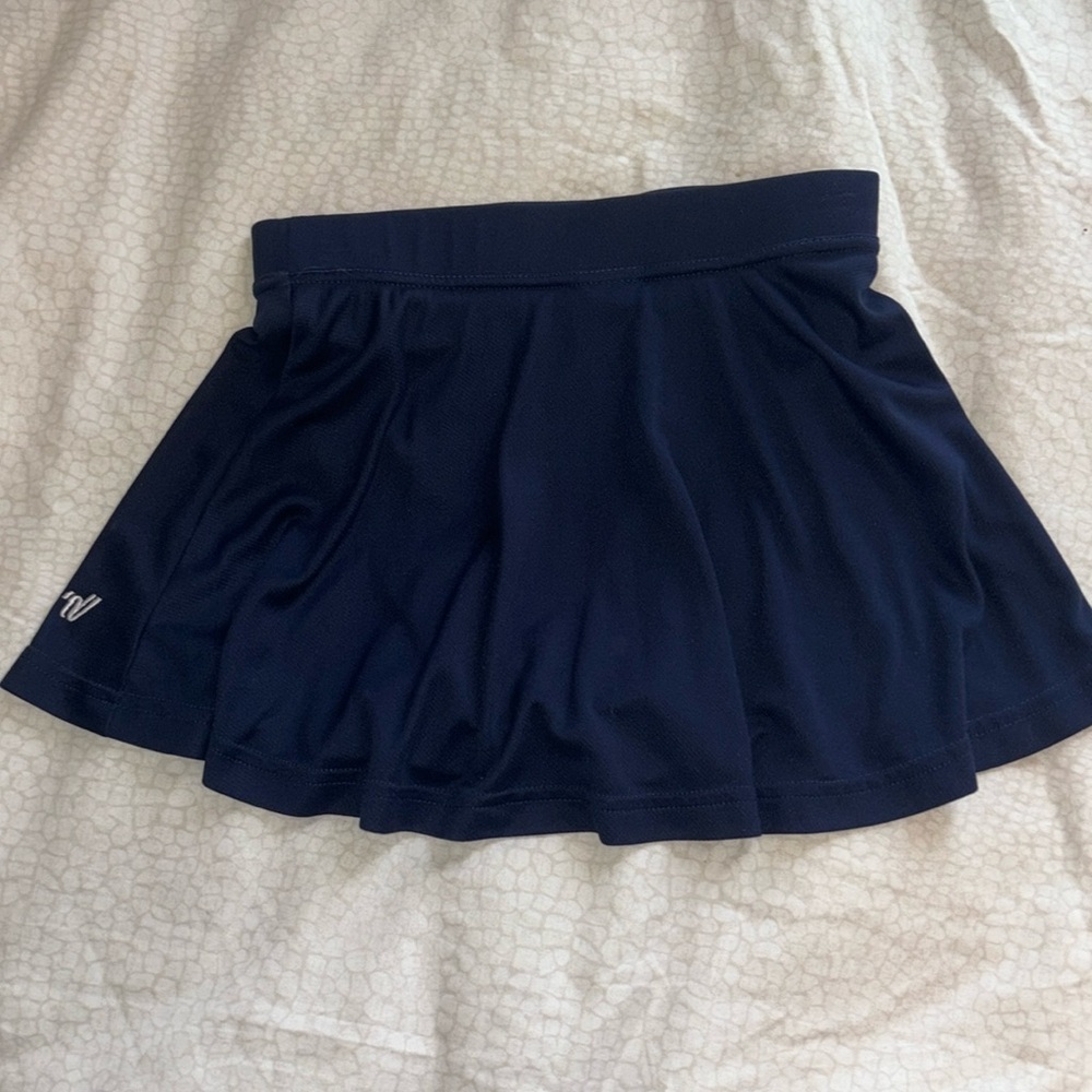 Varsity Cheer A-Line Skort